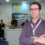 Raphael Santana, CEO da Fanato