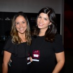 Renata Rodrigues e Fernanda Sarubbi, da CapAmazon