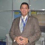 Renê Contreras, do Turismo da República Dominicana