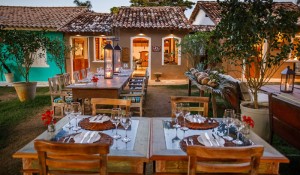 La Torre Resort lança promoção “Vem pro La Torre-Experimente Trancoso”