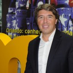 Ricardo Amaral, da R11 Travel