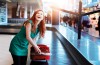 Pesquisa aponta aumento na satisfação dos passageiros na retirada de bagagem