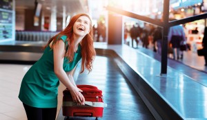 Pesquisa aponta aumento na satisfação dos passageiros na retirada de bagagem