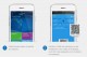 Clientes da Azul testam nova versão do aplicativo da companhia