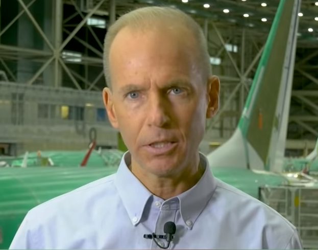 Boeing assume responsabilidade sobre problemas do B737 MAX e reduz produção 1 Sem título