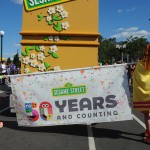 Sesame Street completa 50 anos em 2019