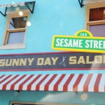 Sesame Street foi inaugurada no dia 27 de março