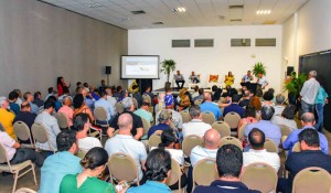Porto Seguro debate ações para ampliar competitividade turística do destino