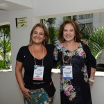 Tatiana e Sonia Rocha, da Rochatur