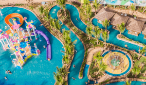 Thermas Water Park faz upgrade na rede de wi-fi