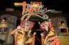 Busch Gardens realiza festa de inauguração da montanha-russa Tigris; fotos
