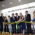 Em abril aconteceu a 7ª edição na WTM-LA