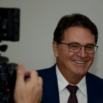 Vinicius Lummertz, secretário de Turismo de SP