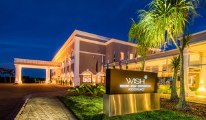 GJP revela novo posicionamento de marca dos hotéis Wish