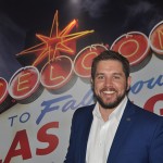 Zachary Smith, do Las Vegas CVB