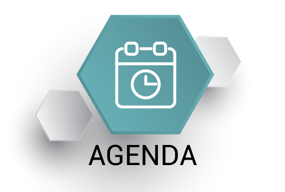 Agenda