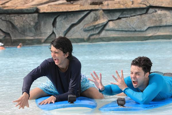 Aviva cria canal para transmitir competição de youtubers em seus resorts 1 Aviva