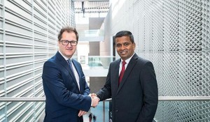 ICCA anuncia Senthil Gopinath como novo CEO