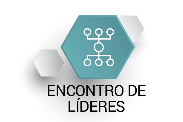 encontro lideres Agenda