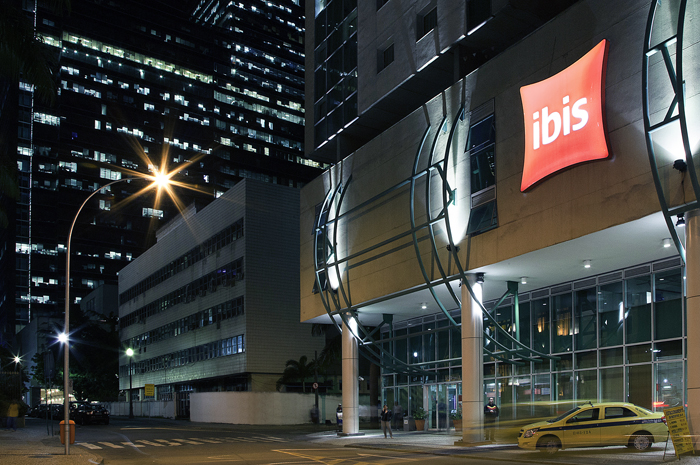 Programa de fidelidade da Accor, Le Club AccorHotels é apoiador oficial do Rock in Rio ibis Rio de Janeiro Centro: Accor oferece os melhores hotéis para quem for ao Rock in Rio