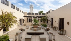 Leading Hotels adiciona oito novos integrantes em seu portfólio de hotéis