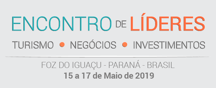 logo encontro lideres Inscrição