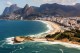 Rio está no Top 10 de destinos turísticos para norte-americanos, diz pesquisa