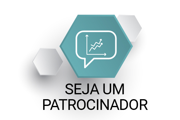 Seja um Patrocinador