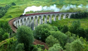 Confira dez lugares na Escócia que são cenários de Harry Potter e Game Of Thrones