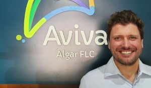 Aviva anuncia novo Gerente de Revenue Management e Distribuição