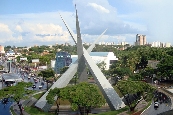 Com entrada gratuita, Expo Turismo Goiás 2019 deve reunir mais de 2 mil participantes no Flamboyant Shopping, no próximo dia 19 de julho