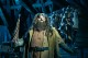 Figura animada de Hagrid é a nova atração realista do The Wizarding World of Harry Potter