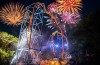 Summer Nights do Busch Gardens Tampa Bay tem inicio nesta sexta-feira