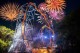 Summer Nights do Busch Gardens Tampa Bay tem inicio nesta sexta-feira