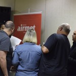 2ª Convenção Airmet Brasil 