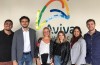 Com Fabio Mazini no Trade Marketing, Aviva anuncia nova equipe Comercial e de Marketing