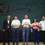 A Pleno Turismo Joven, Javeve Paraguay e Pycasu Excursiones foram as premiadas entre as agências do Paraguai