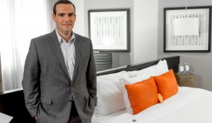 Atlantica Hotels apresenta novo modelo de franquias
