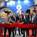 Abertura da 25° BNT Mercosul