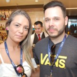 Adriana Alves, Viagens SA, Thiago Guimarães, Global Turismo