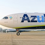 Aeronave conta com 298 assentos, 27 a mais do que os atuais A330 da companhia