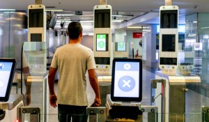 Governo libera a entrada de estrangeiros em todos os aeroportos do País