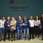 Agência Welter, Shopping Tur Viagens e Penha Turismo foram as campeãs do litoral catarinense