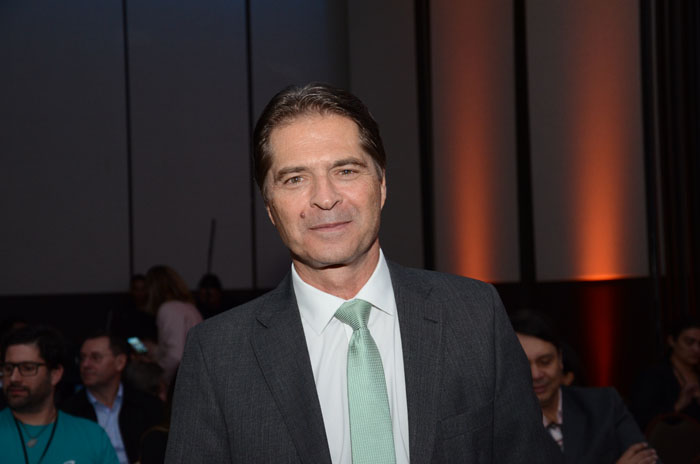 Sindepat completa 17 anos e celebra conquistas do setor 2 Alain Baldacci, teve participação marcante na presidência do Sindepat