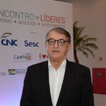 Arialdo Pinho, secretário de Turismo do Ceará