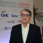 Arialdo Pinho, secretário de Turismo do Ceará