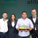 Atitude Turismo foi a vencedora das zonas Sul e Oeste de São Paulo