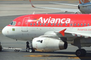 Airbus entra na Justiça e Avianca pode ficar com apenas dois aviões