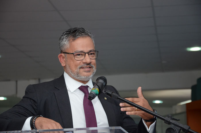 MTur organiza criação de Sistema Nacional de Segurança Turística 1 Seminário promovido pelo MTur busca pactuar o comprometimento de diversos órgãos públicos para a integração de medidas na área