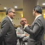 Bruno Primatti, Carlos Maffei e Edmilson Romão falam sobre a parceria entre Set2 e Abav